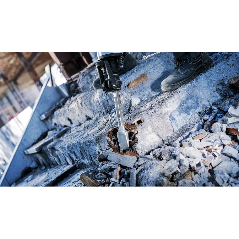 Cinzel plano PRO HEX 28-4C 1 unid. BOSCH  4