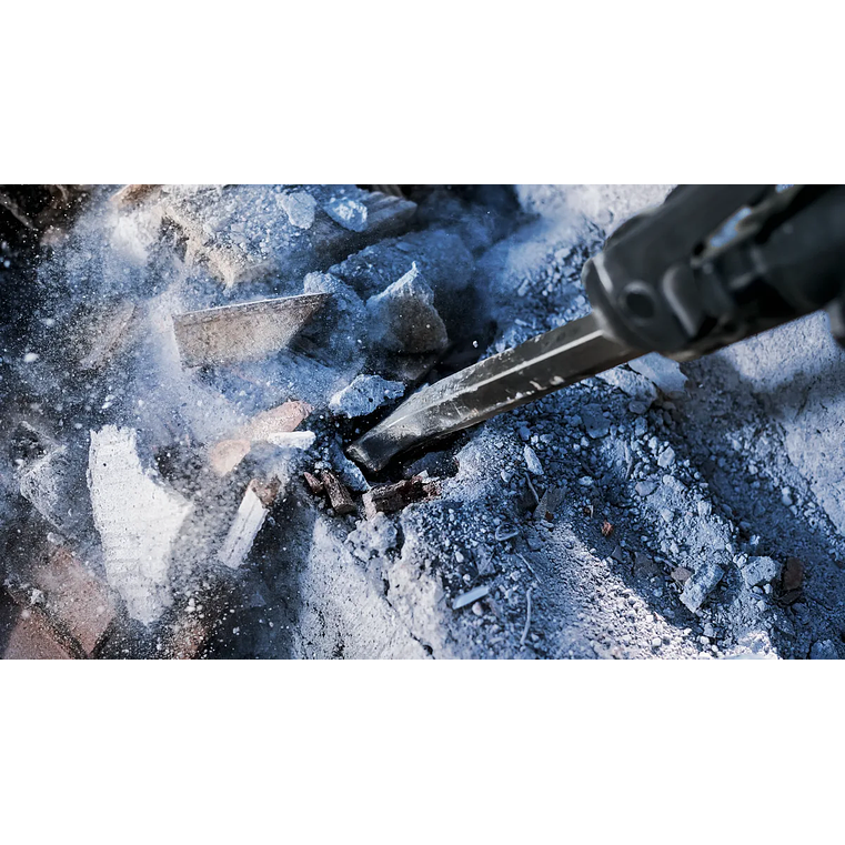 Cinzel plano PRO HEX 28-4C 1 unid. BOSCH  8