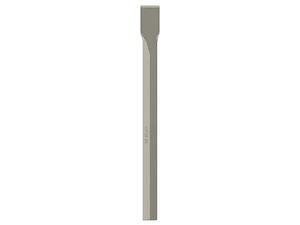 Cinzel plano PRO HEX 28-4C 1 unid. 35 mm BOSCH