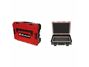 Mala para ferramentas vazia E-CASE S-F EINHELL
