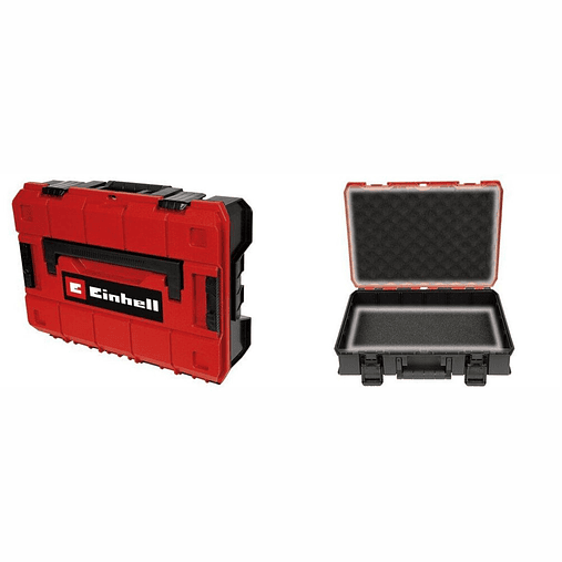 Mala para ferramentas vazia E-CASE S-F EINHELL 1