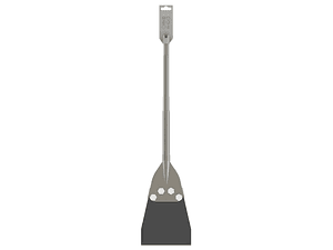 PRO SDS max Floor Scraper 1 unid. 152 mm BOSCH 