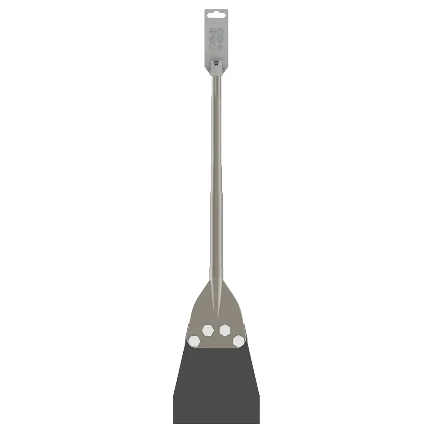 PRO SDS max Floor Scraper 1 unid. 152 mm BOSCH  2