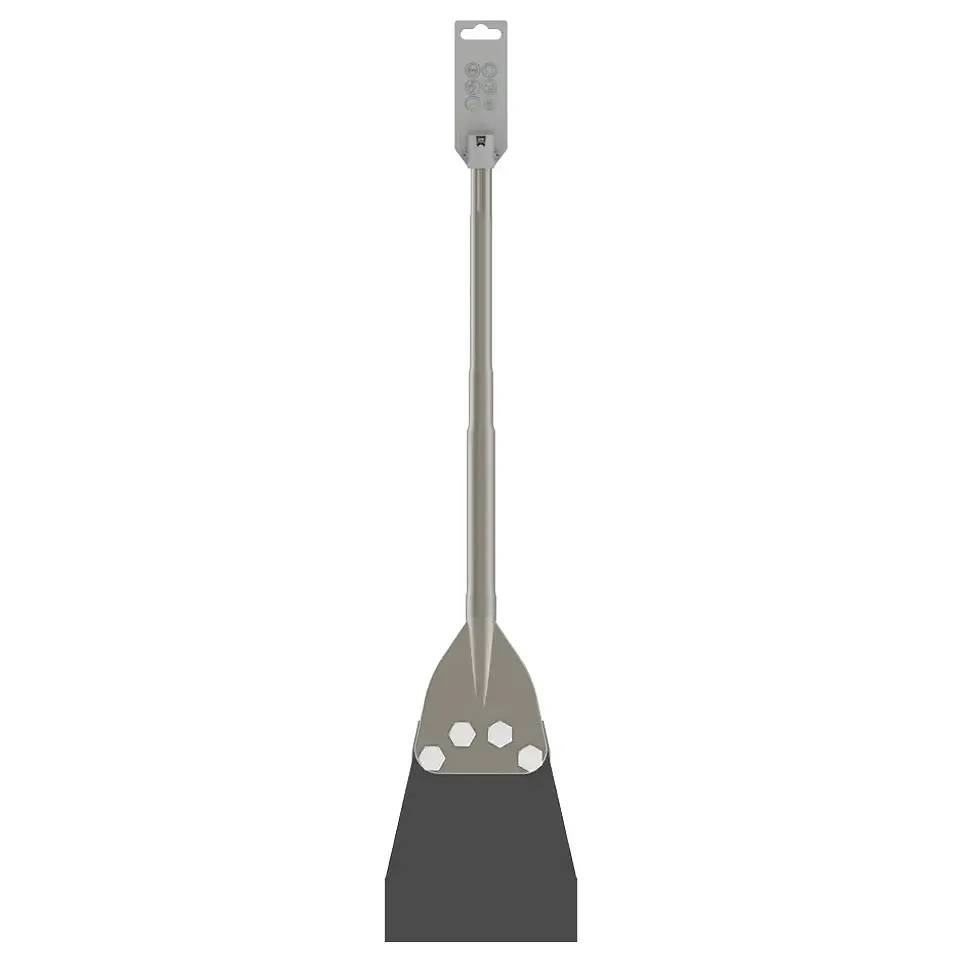 PRO SDS max Floor Scraper 1 unid. 152 mm BOSCH  2
