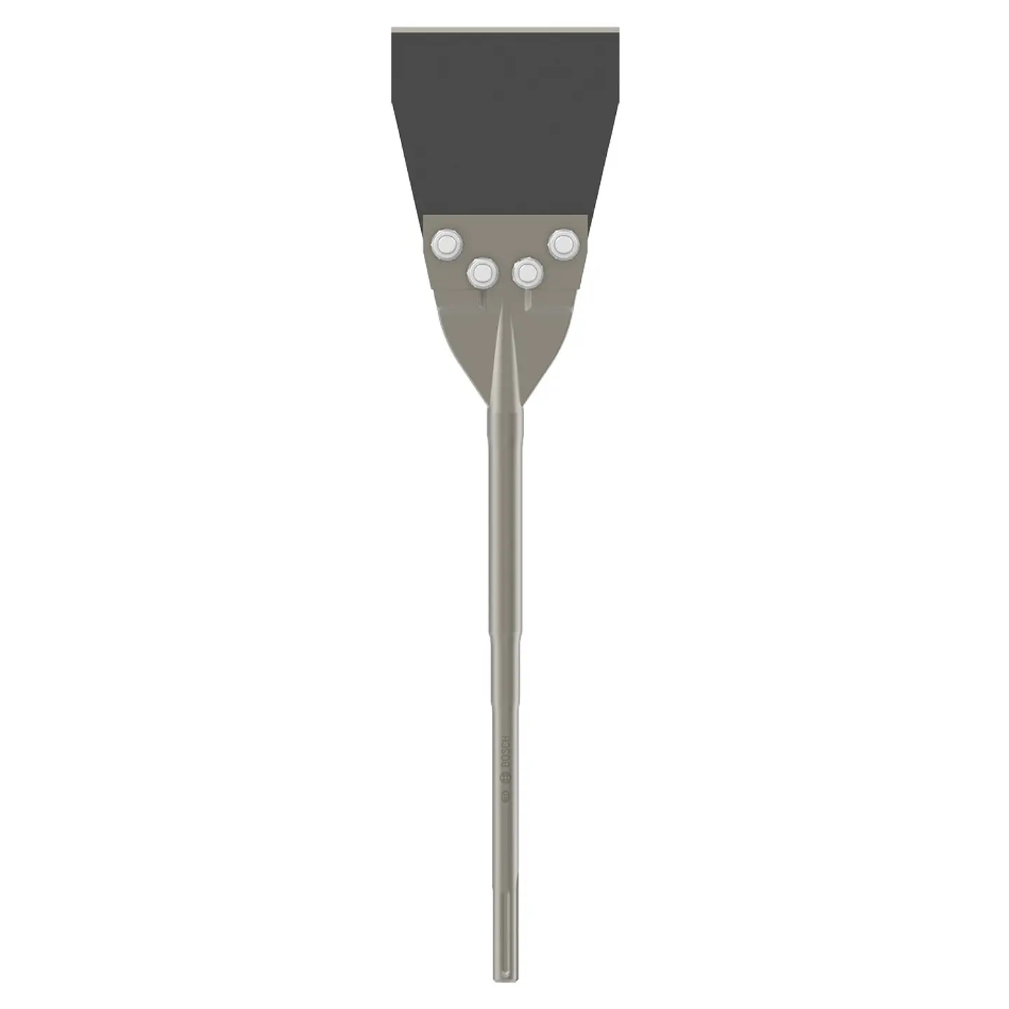 PRO SDS max Floor Scraper 1 unid. 152 mm BOSCH  1