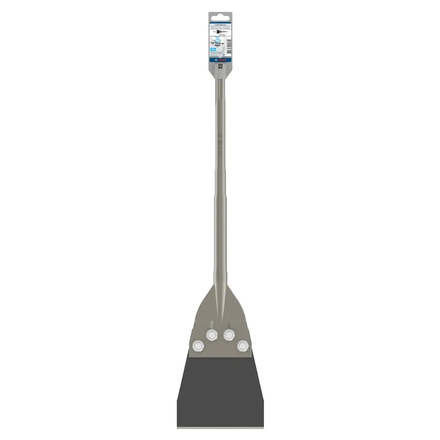 PRO SDS max Floor Scraper 1 unid. 152 mm BOSCH  3