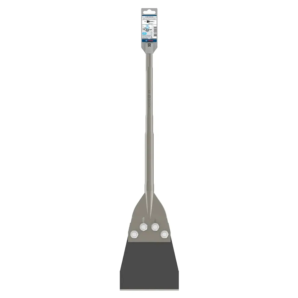PRO SDS max Floor Scraper 1 unid. 152 mm BOSCH  3