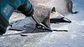 PRO SDS max Floor Scraper 1 unid. 152 mm BOSCH  - thumbnail 5