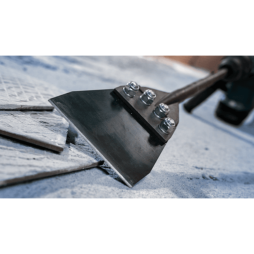 PRO SDS max Floor Scraper 1 unid. 152 mm BOSCH  9
