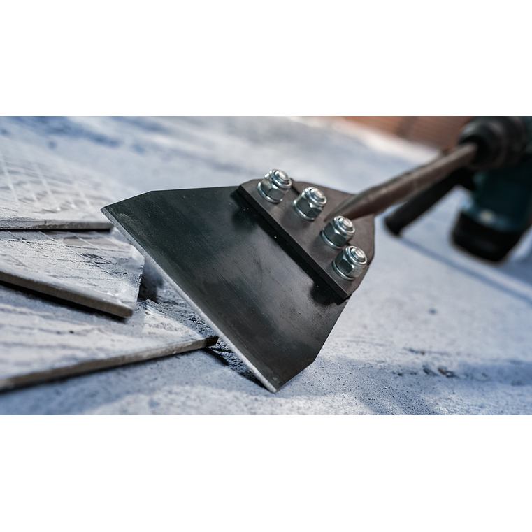 PRO SDS max Floor Scraper 1 unid. 152 mm BOSCH  9