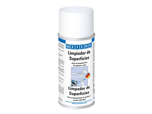 Spray de Limpeza de Superfícies 150ml WEICON