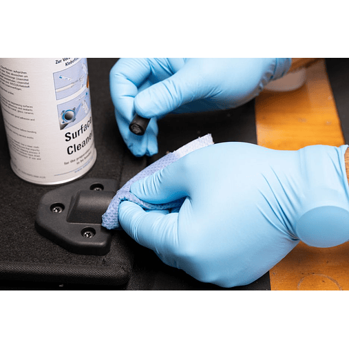 Spray de Limpeza de Superfícies 150ml WEICON 4