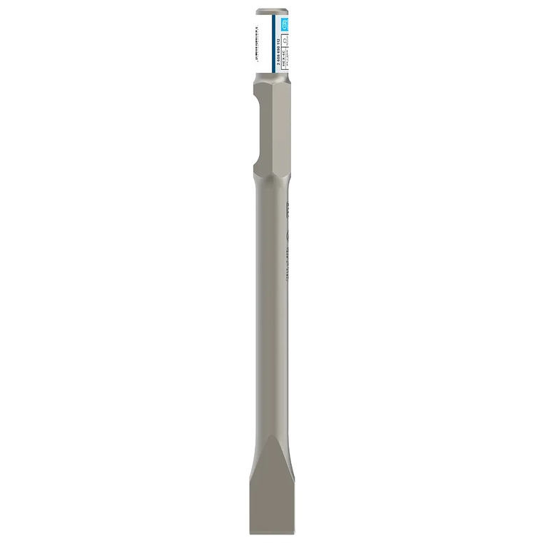 Cinzel plano PRO HEX 30-4C 1 unid. 35 mm BOSCH  1