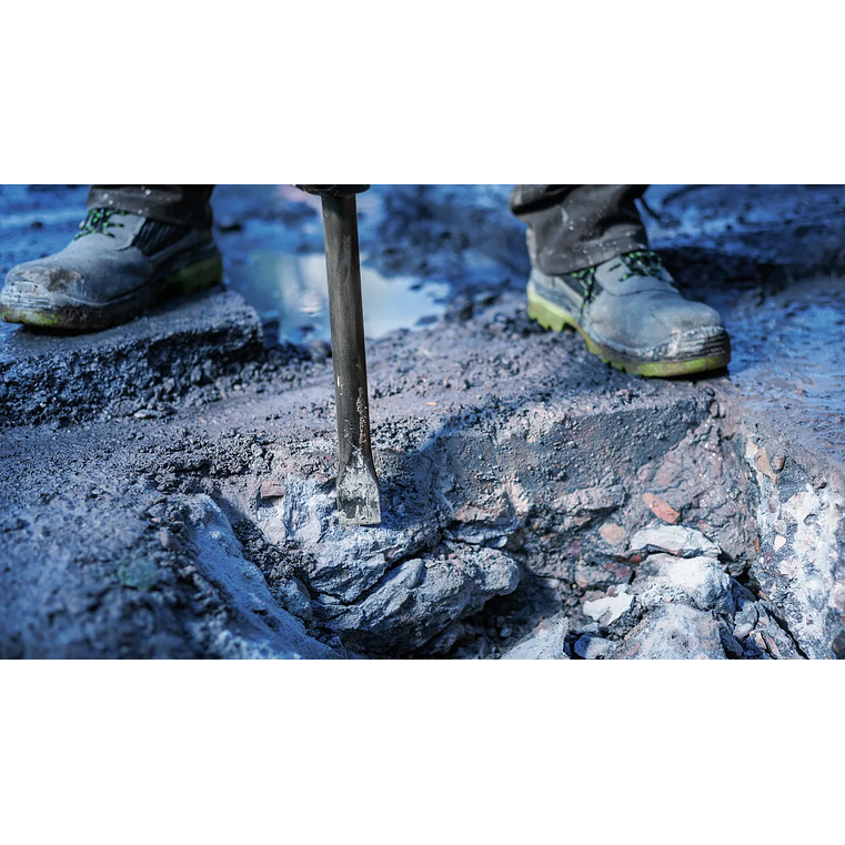 Cinzel plano PRO HEX 30-4C 1 unid. 35 mm BOSCH  5