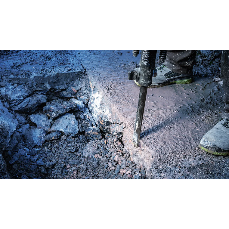 Cinzel plano PRO HEX 30-4C 1 unid. 35 mm BOSCH  7