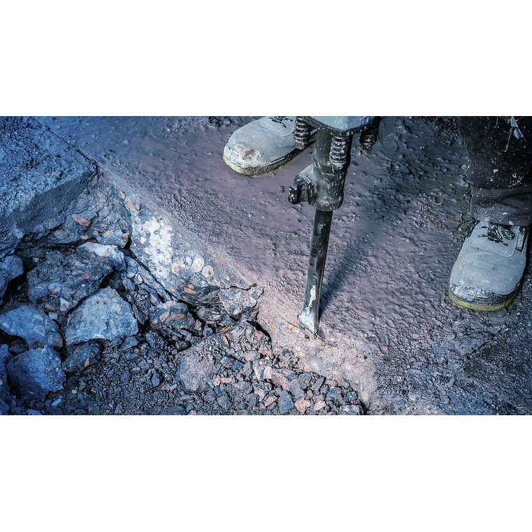 Cinzel plano PRO HEX 30-4C 1 unid. 35 mm BOSCH  8