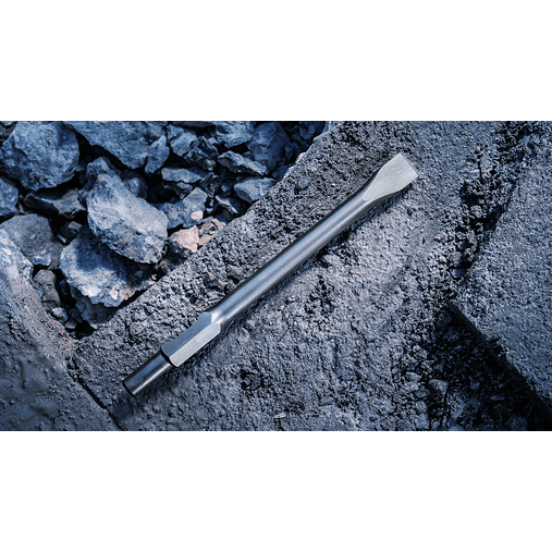 Cinzel plano PRO HEX 30-4C 1 unid. 35 mm BOSCH  9