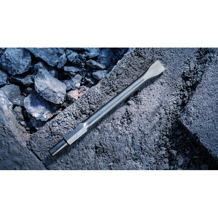 Cinzel plano PRO HEX 30-4C 1 unid. 35 mm BOSCH  9