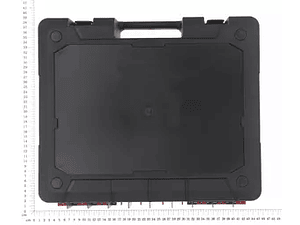 Mala E-Box Promo M42 para martelos perfuradores EINHELL