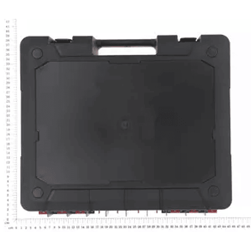 Mala E-Box Promo M42 para martelos perfuradores EINHELL 2