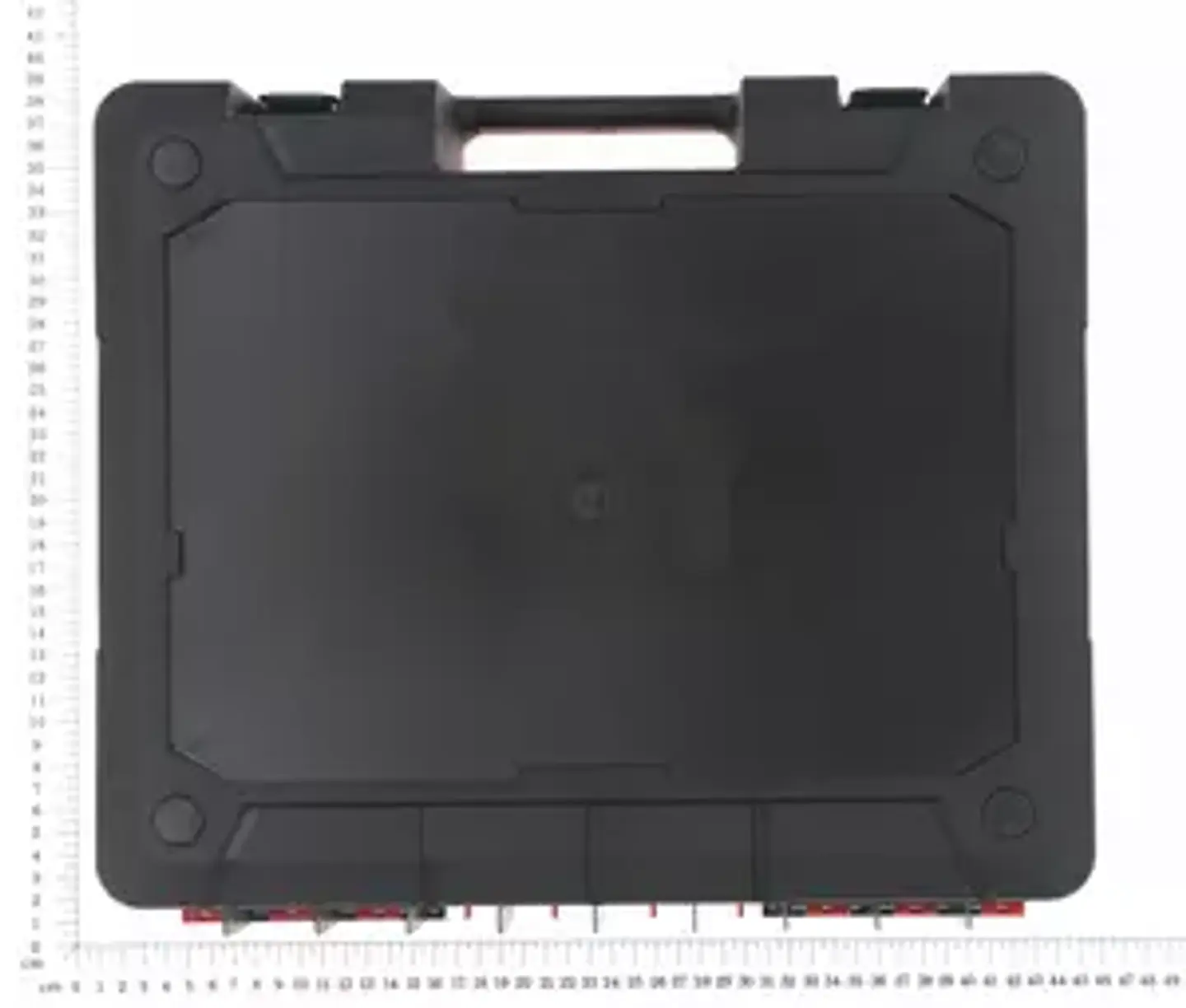 Mala E-Box Promo M42 para martelos perfuradores EINHELL 2