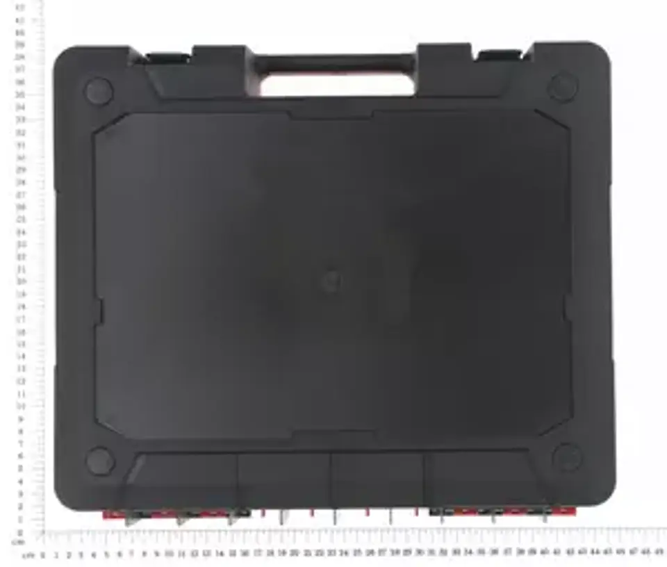 Mala E-Box Promo M42 para martelos perfuradores EINHELL 2