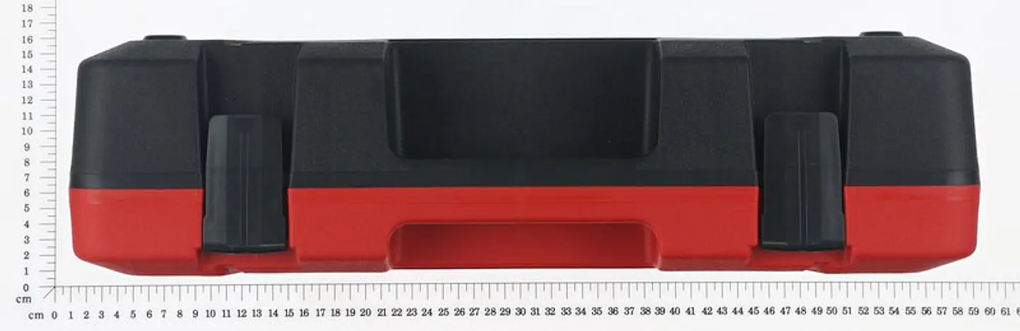 Mala E-Box Promo M42 para martelos perfuradores EINHELL 3