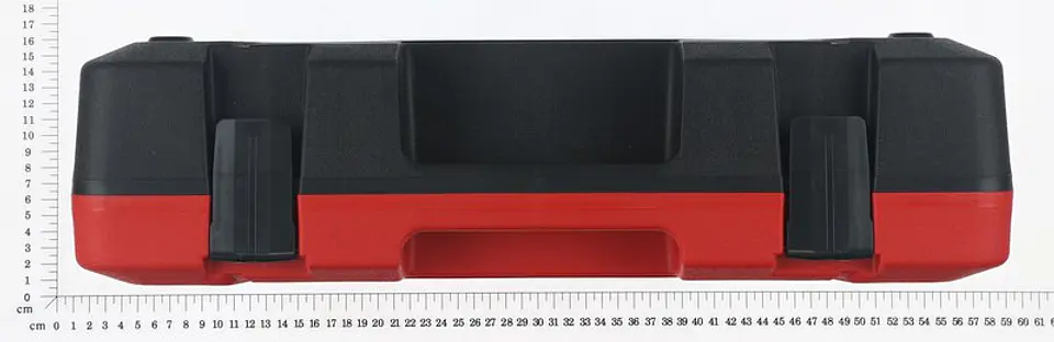 Mala E-Box Promo M42 para martelos perfuradores EINHELL 3