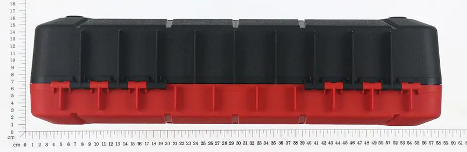 Mala E-Box Promo M42 para martelos perfuradores EINHELL 4