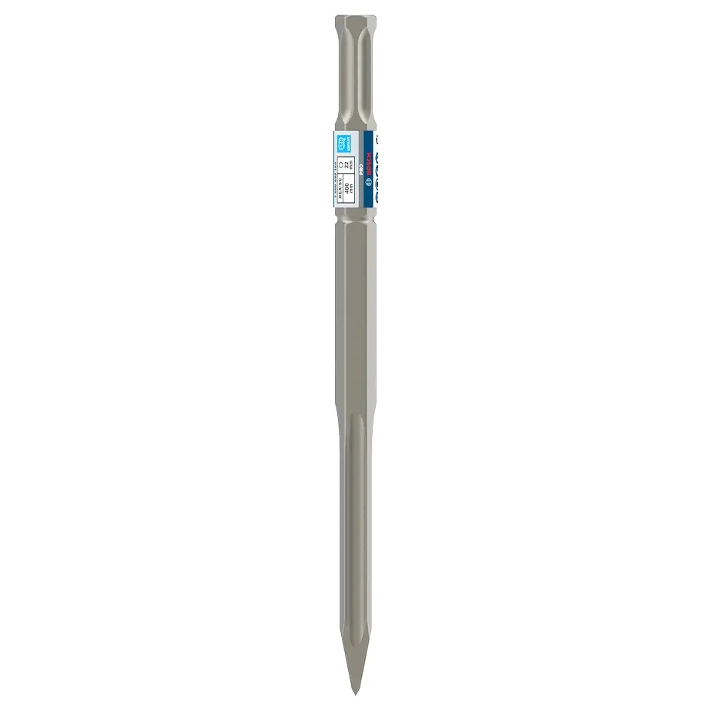 Ponteiro PRO HEX 22-5C 1 unid. BOSCH  3
