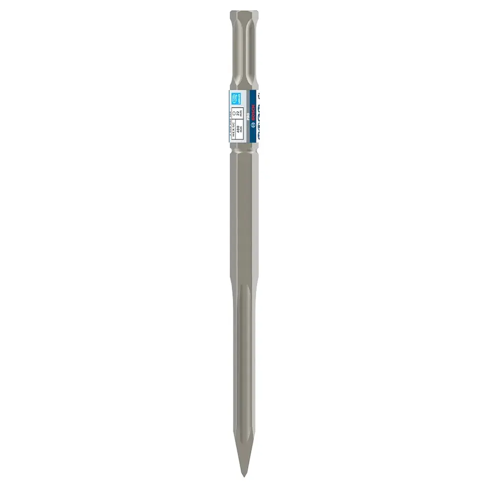 Ponteiro PRO HEX 22-5C 1 unid. BOSCH  3