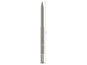 Ponteiro PRO HEX 22-5C 1 unid. BOSCH 