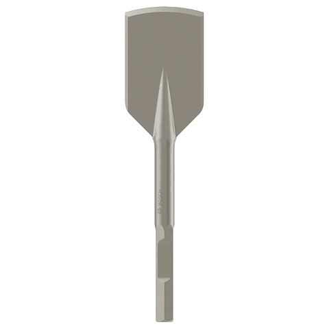 Cinzel para asfalto PRO HEX 28 1 unid. BOSCH 