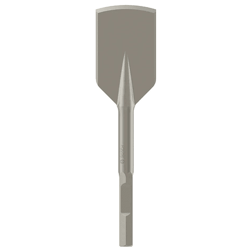 Cinzel para asfalto PRO HEX 28 1 unid. BOSCH  1