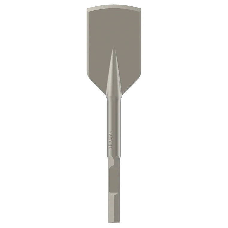 Cinzel para asfalto PRO HEX 28 1 unid. BOSCH  1