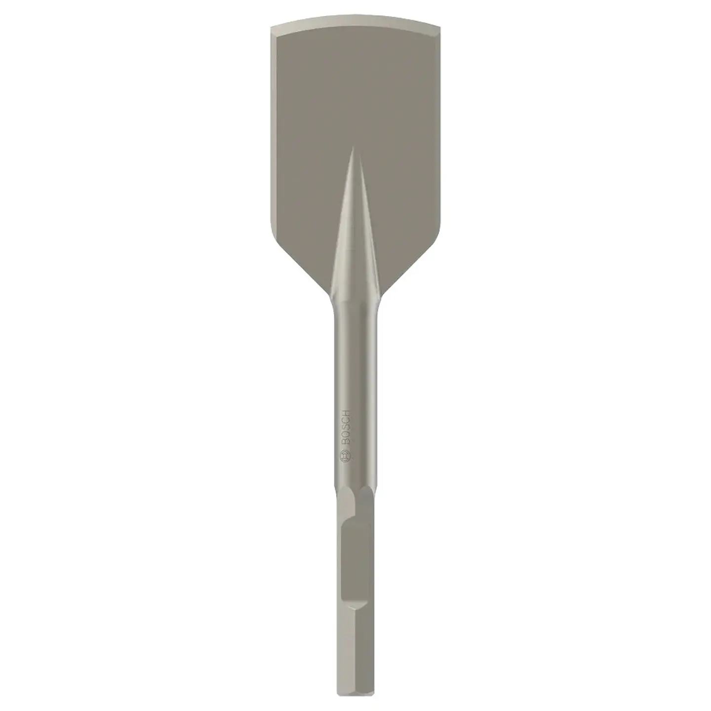 Cinzel para asfalto PRO HEX 28 1 unid. BOSCH  1