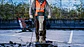 Cinzel para asfalto PRO HEX 28 1 unid. BOSCH  - vignette 4