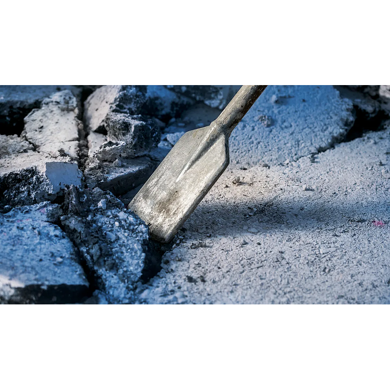 Cinzel para asfalto PRO HEX 28 1 unid. BOSCH  5