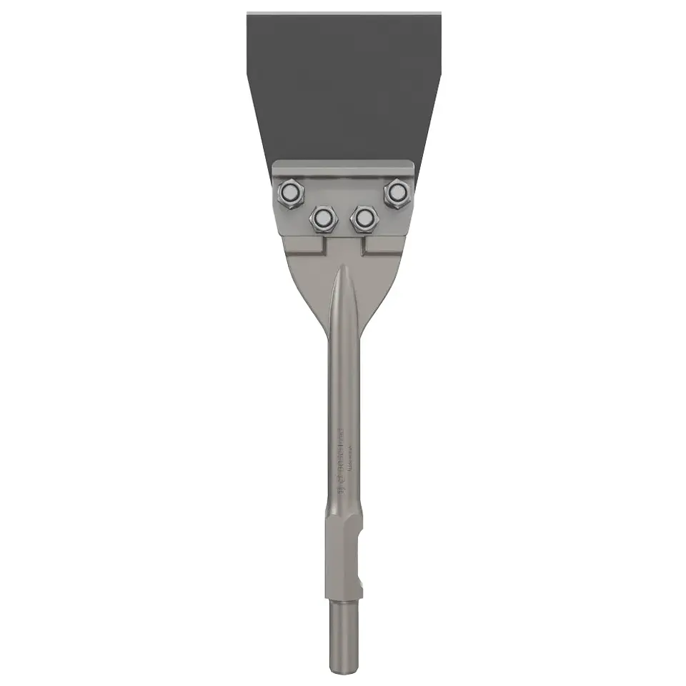 Raspador de pavimento PRO HEX 30 1 unid. BOSCH  1