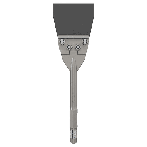 Raspador de pavimento PRO HEX 30 1 unid. BOSCH 