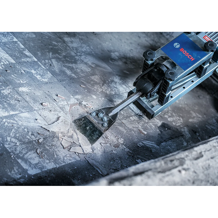 Raspador de pavimento PRO HEX 30 1 unid. BOSCH  4