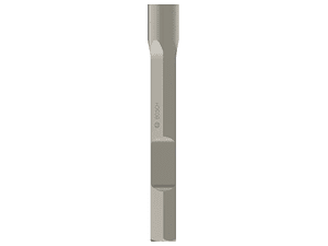 Instalador de varetas de ligação à terra PRO HEX 28 1 unid. BOSCH 