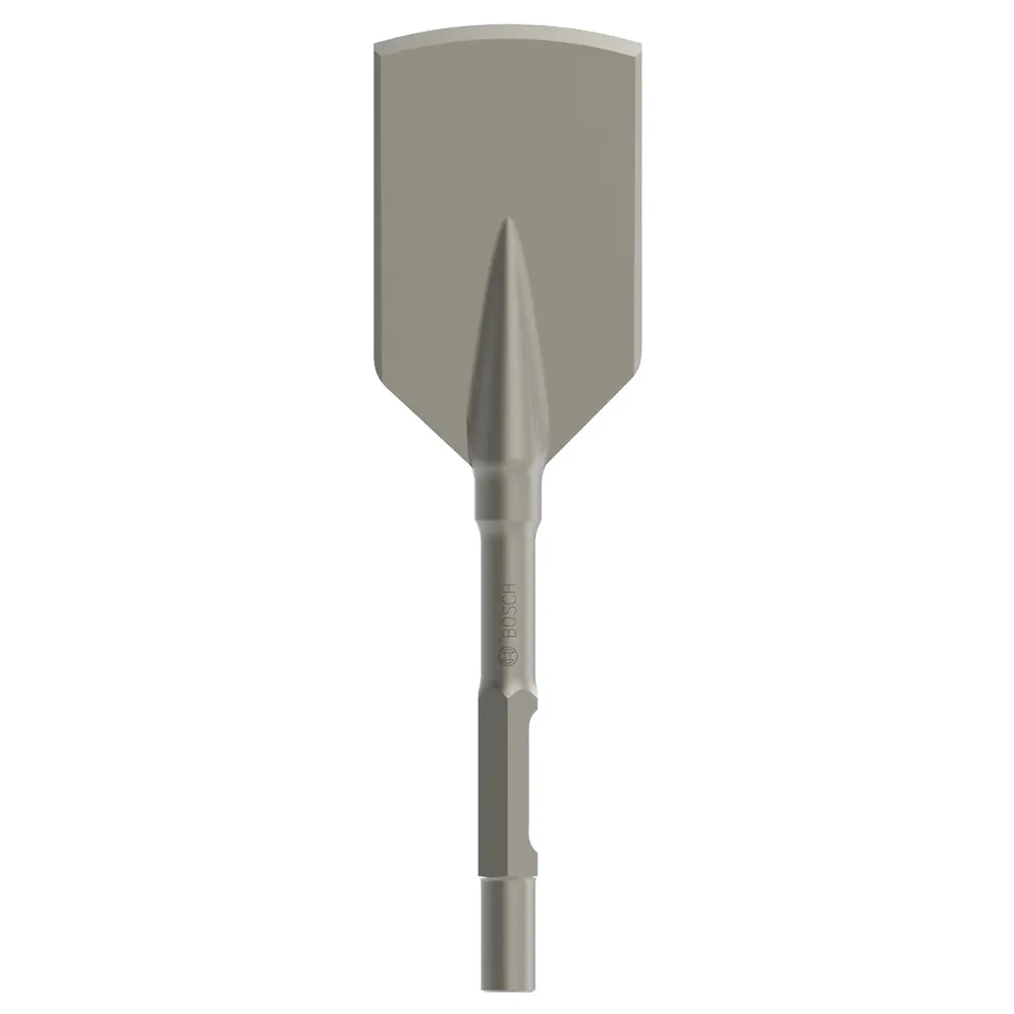 Cinzel para asfalto PRO HEX 30 1 unid. BOSCH 1