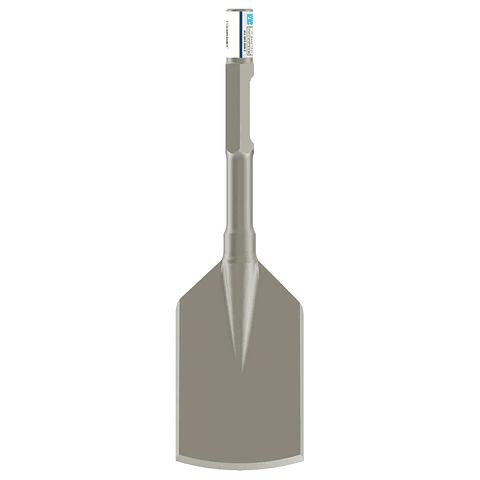 Cinzel para asfalto PRO HEX 30 1 unid. BOSCH