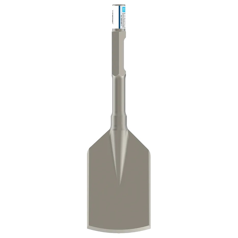 Cinzel para asfalto PRO HEX 30 1 unid. BOSCH 2