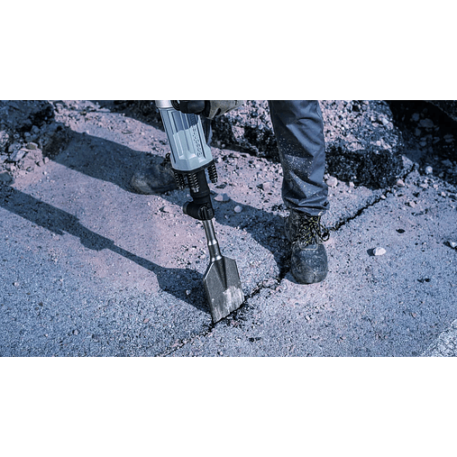 Cinzel para asfalto PRO HEX 30 1 unid. BOSCH 5