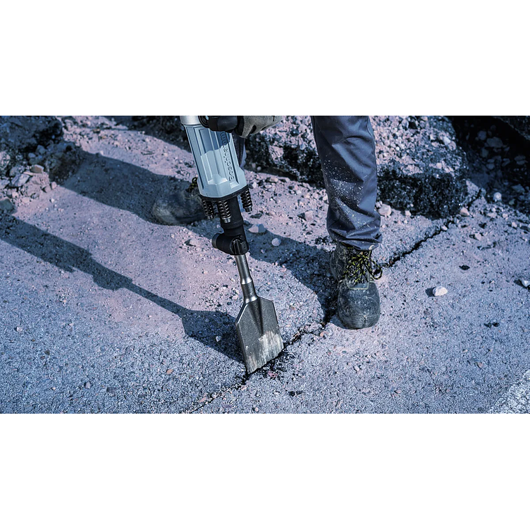 Cinzel para asfalto PRO HEX 30 1 unid. BOSCH 5