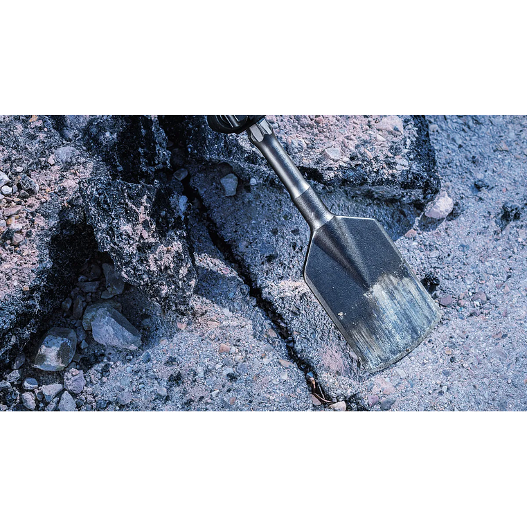 Cinzel para asfalto PRO HEX 30 1 unid. BOSCH 7