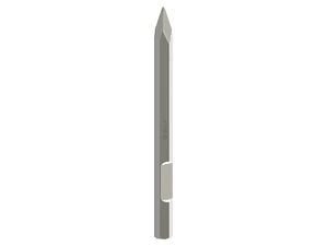 Ponteiro PRO HEX 28-4C 1 unid. BOSCH 