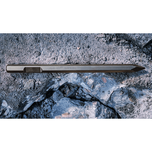 Ponteiro PRO HEX 28-4C 1 unid. BOSCH  5